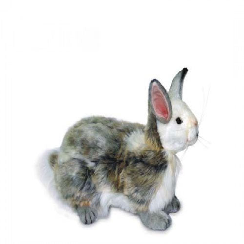 Rabbit, Jacquard (4680)