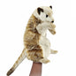 Meerkat Puppet 11 in. (4721)
