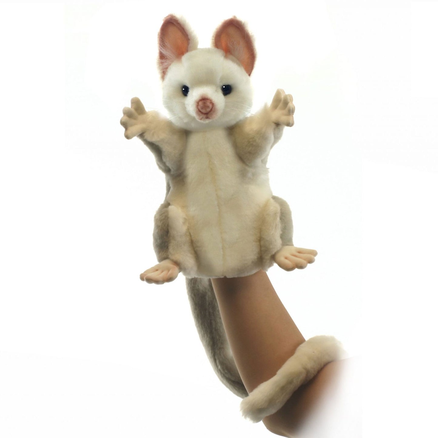 Opossum Puppet 9 in. (5912)