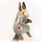 Bunny Puppet 13 in. (6129)