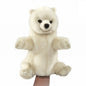 Polar Bear Puppet (7158)