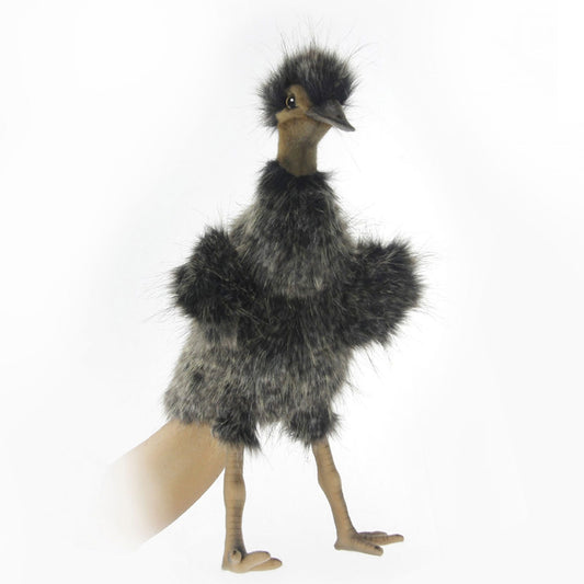 Emu Puppet 13 in. (7355)