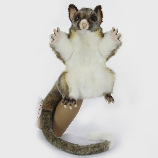 Brush Tailed Possum Puppet 18 in. (7357)