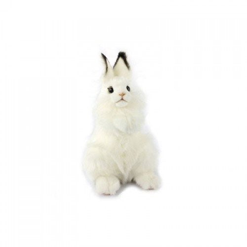 Bunny White 9 in. (7448)