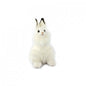 Bunny White 9 in. (7448)