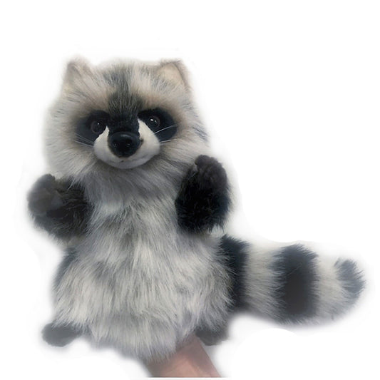 Racoon Puppet (7552)