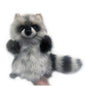 Racoon Puppet (7552)