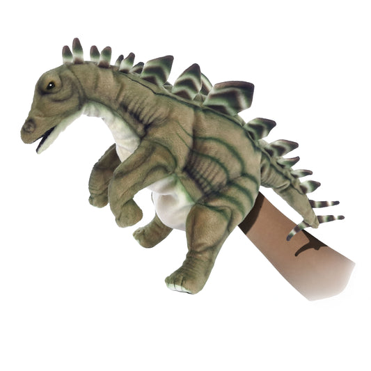Stegosaurus Puppet (7747)