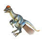 Dilophosaurus Puppet (7754)