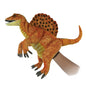 Spinosaurus Puppet (Yellow Gold) (7760)