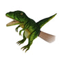 T-Rex Puppet (Neon Green) (7763)