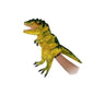T-Rex Puppet (Yellow Green) (7766)
