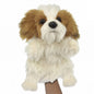 Shih Tzu Dog Puppet 15 in. (7950)