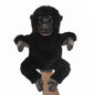 Gorilla Puppet 11 in. (7958)