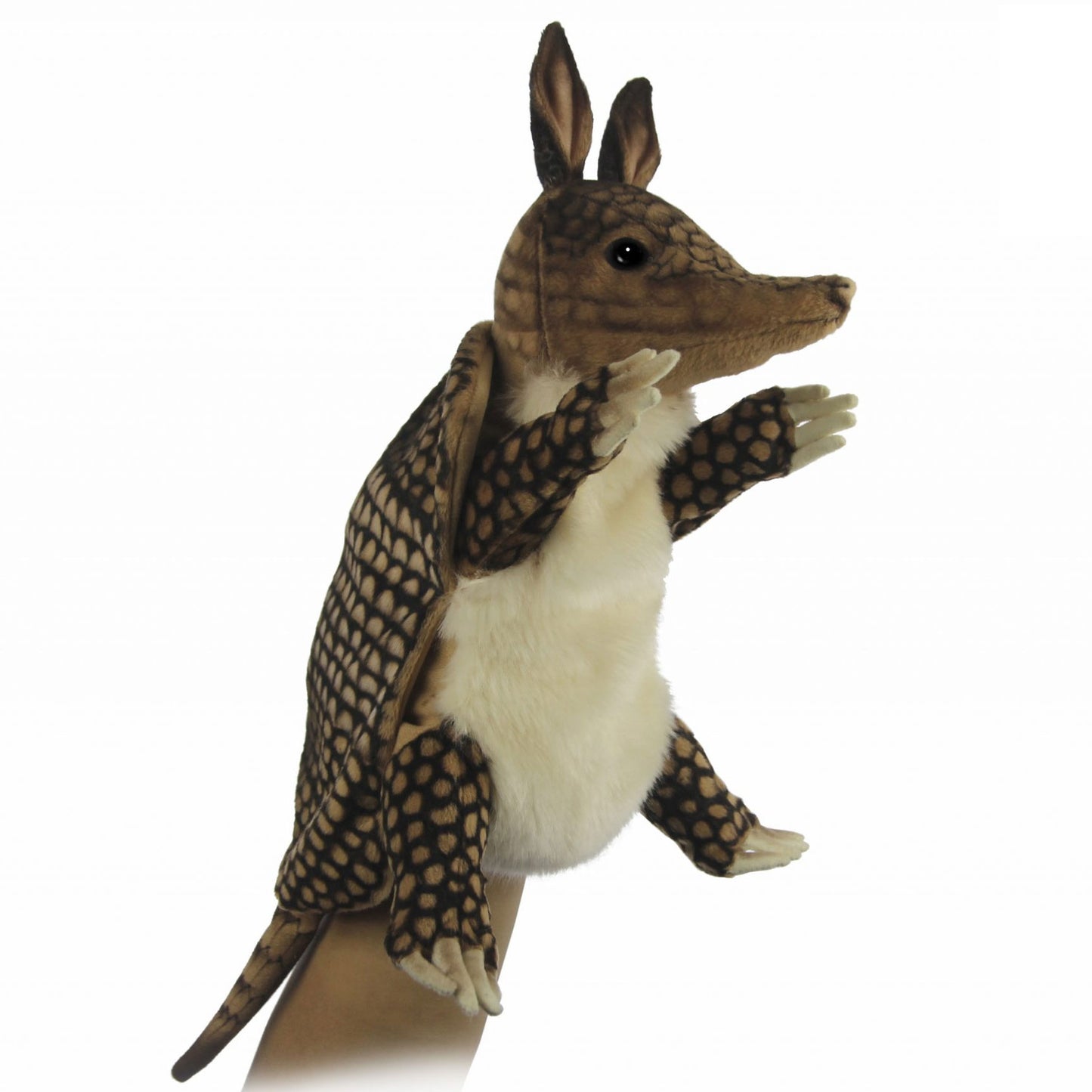 Armadillo Puppet 18 in. (7969)