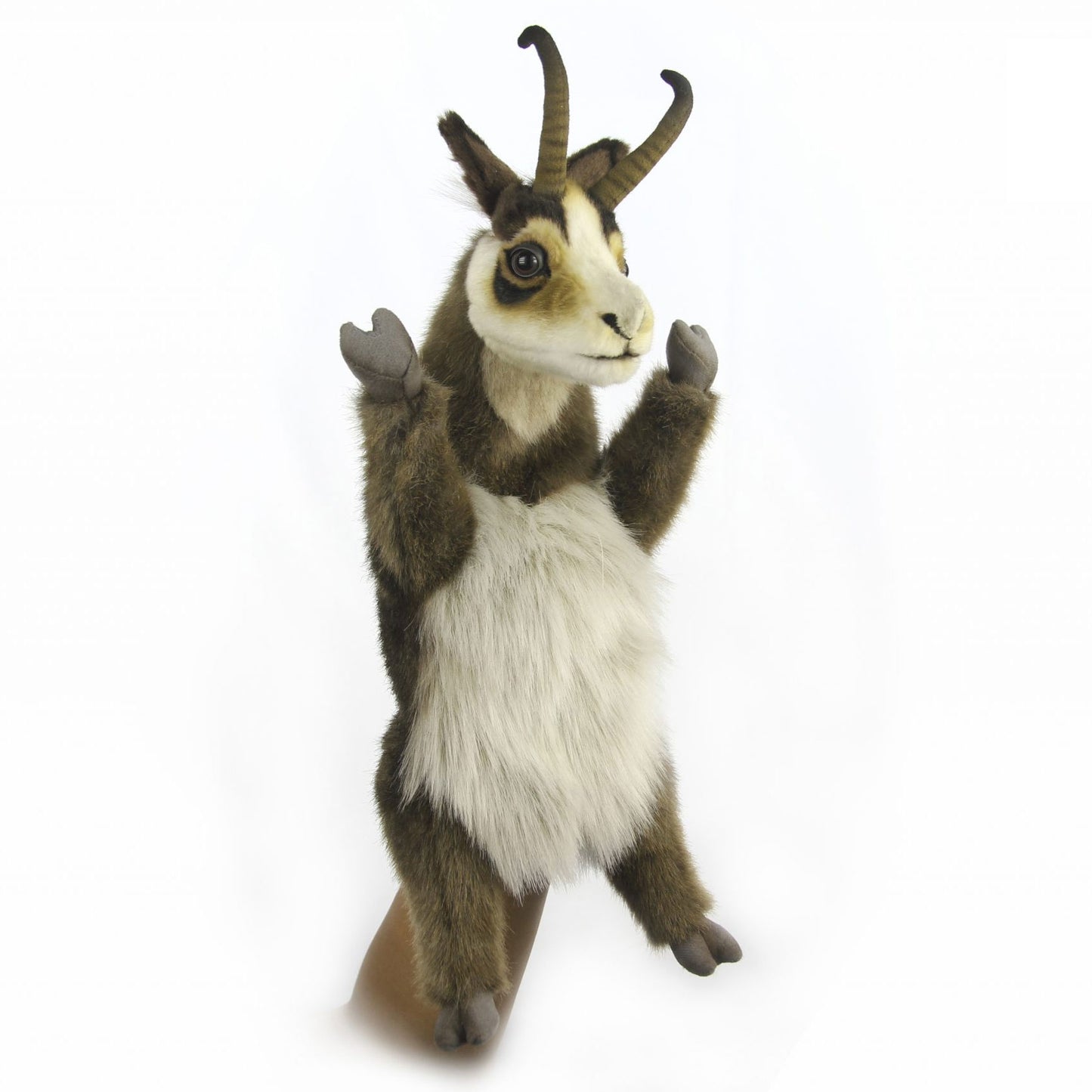 Deer Puppet 16 in. (7974)
