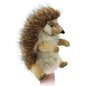 Hedgehog Puppet 13 in. (8018)
