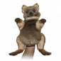Quinn The Quokka Puppet 13 in. (8225)