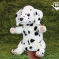 Dalmation Dog Puppet 12 in. (8350)