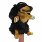 Dachshund Puppet (8450)
