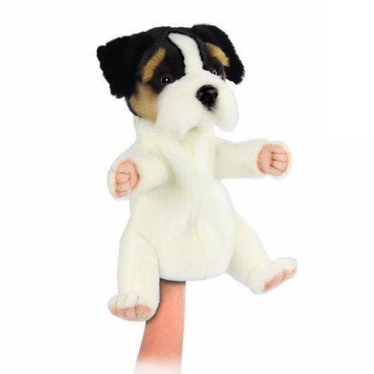 Jack Russel Puppet (8451)
