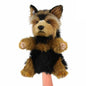 Yorkshire Terrier Puppet (8453)