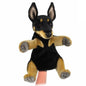 Doberman Pincher Puppet (8454)