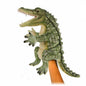 Alligator Puppet 13 in. (8467)