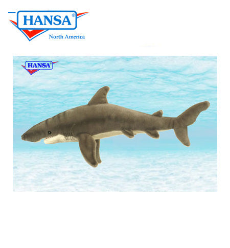 Great White Shark 24 in. (5069)
