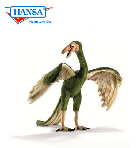 Archaeopteryx 19 in. (5567)