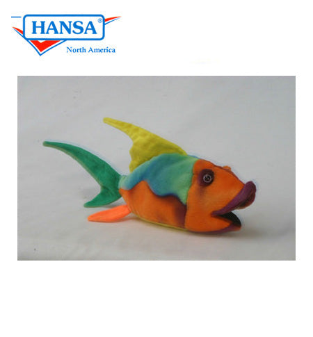 Fish #3 9 in.(2972)