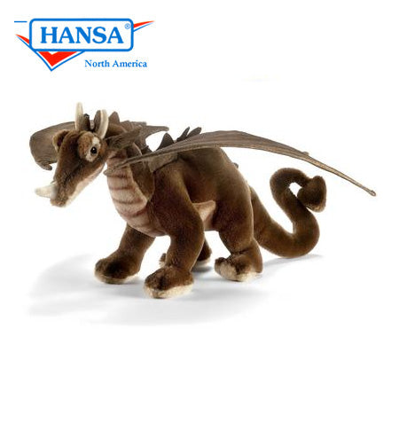 Great Dragon Miniature 10 in. (5085)