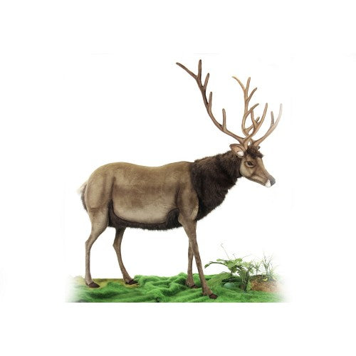 Hansatronics Mechanical Male Deer Extra Large (0270)