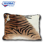 Tiger Pillow 30 in. (6874)