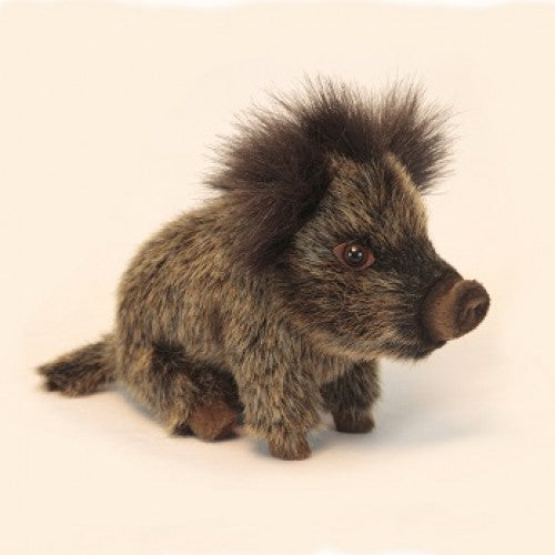 Baby Boar Seated 8 in. (6282)