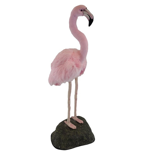 Hansatronics Mechanical Flamingo, Pink (0117)