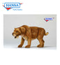 Saber Tooth Tiger 20 in. (4885)