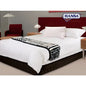 Zebra Bed Runner 74 in. (6902)