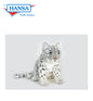 Snow Leopard 15 in. (5318)