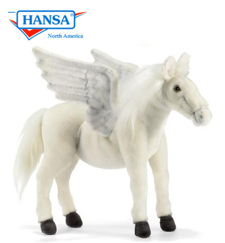 Pegasus 11 in. (5253)