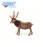 Reindeer Brown 20 in. (6194)