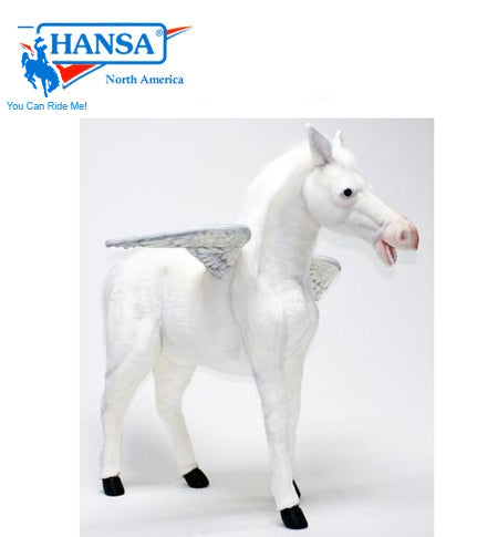 Pegasus Ride-On 39 in. (4972)