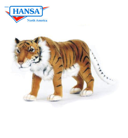 Tiger, Caspian Large 24 in. (5198)
