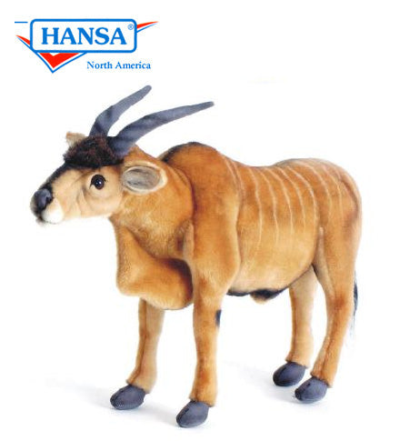 Eland, Great Western 17'' (5164)