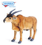 Eland, Great Western 17'' (5164)