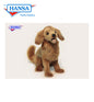 Golden Retriever Puppy 17 in. (6202)