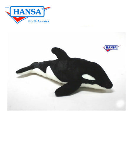Orca 21 in. (5024)