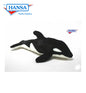 Orca 21 in. (5024)