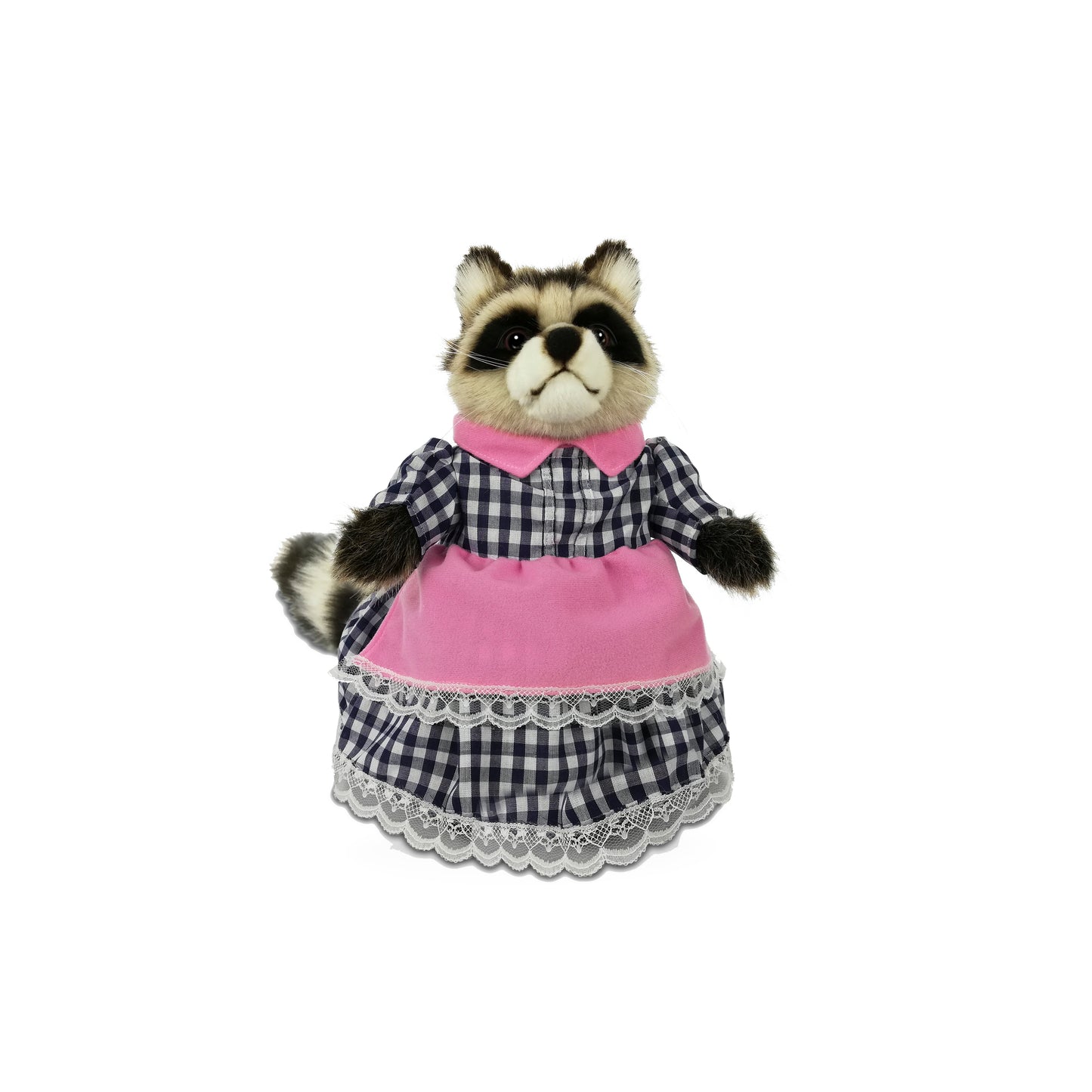 Raccoon Mama 11 in. (7835)