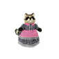 Raccoon Mama 11 in. (7835)